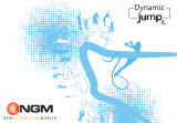 NGM-Mobile Dynamic Jump L Color User manual