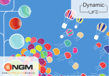 NGM-Mobile Dynamic Life User manual