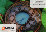 NGM-Mobile Dynamic Time User manual