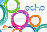 NGM Echo User guide