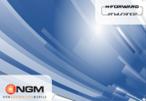 NGM-Mobile Forward Endurance User manual
