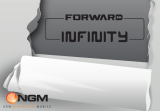 NGM-Mobile Forward Infinity User manual