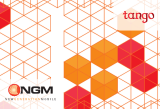 NGM-Mobile Tango Owner's manual