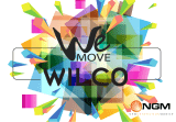 NGM WeMove Wilco Quick start guide