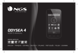 NGS 4 User manual