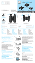 Nikon 8x42HG L DCF User manual