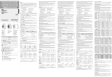 Nikon 2151 User manual