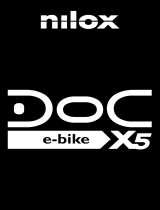 Nilox X5 User manual