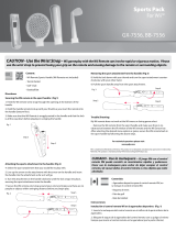 Nintendo BB-7556 User manual