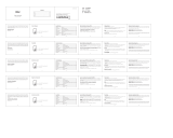 Odec OD-A3 User manual