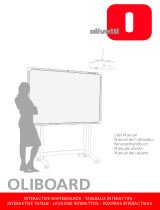 Olivetti Oliboard ePen Owner's manual