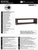 OmniMount 10375 User manual