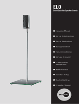 OmniMount EL0 User manual