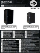 OmniMount OM1100298 User manual