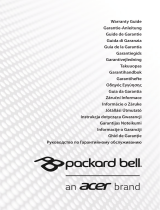 Packard Bell 236DBD User guide