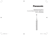 Panasonic EWDL83 Owner's manual