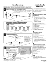 Panasonic SCHT70 Owner's manual