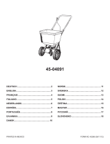 Agri-Fab 45-04091 User manual