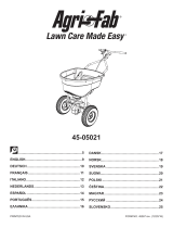 Agri-Fab 45-0502 User manual