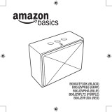 Amazon B00JZVPIHA User manual