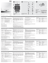 ATEN VE550 Quick start guide