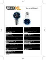 basicXL BXL-LC10 Specification