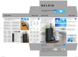 Belkin F5Z0142NT Datasheet