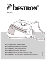 Bestron AST9000 User manual