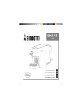 Bialetti SMART CF65 User manual