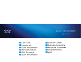Cisco Linksys-X2000 User manual