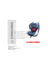 CONCORD Sleeper 2.0 Owner's manual