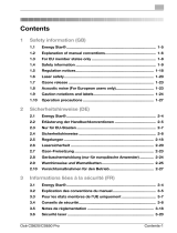 Dell CS620 User manual