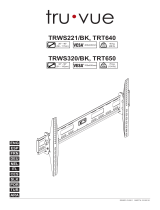 Peerless TRT650 Installation guide