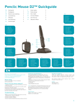 Penclic D2 Specification
