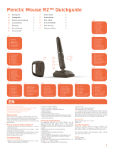 Penclic R2 Specification
