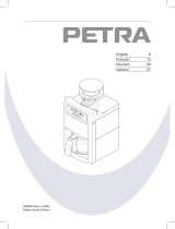 Petra KM 90.07 Specification