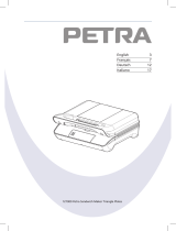 Petra SW 12.00 User manual
