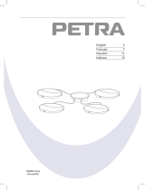 Petra TG 29.00 Specification