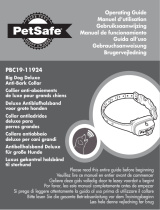 Petsafe PBC 19-11924 User manual