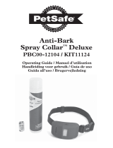 Petsafe PBC00-12104 Owner's manual