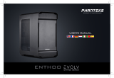 Phanteks Enthoo EVOLV User manual