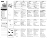 Philips AQ6591/00 User manual