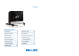 Philips DLV92009/17 User manual