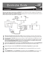 Philips dvd755vr-14 User manual