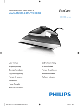 Philips GC3760 User manual