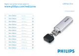 Philips FM16FD00B User manual