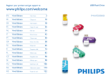 Philips FM01FD05B User manual