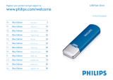 Philips FM16FD02B/00 User manual