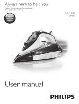 Philips GC4410 User manual