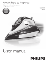 Philips GC4410/02 User manual